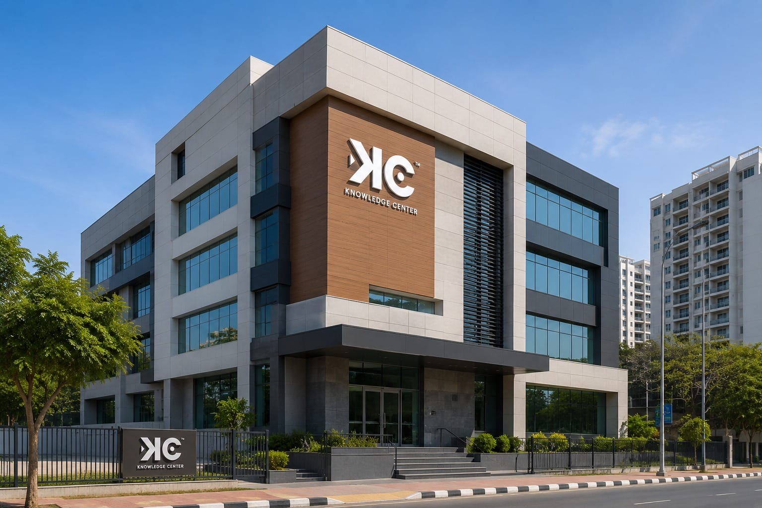 KC Hyderabad